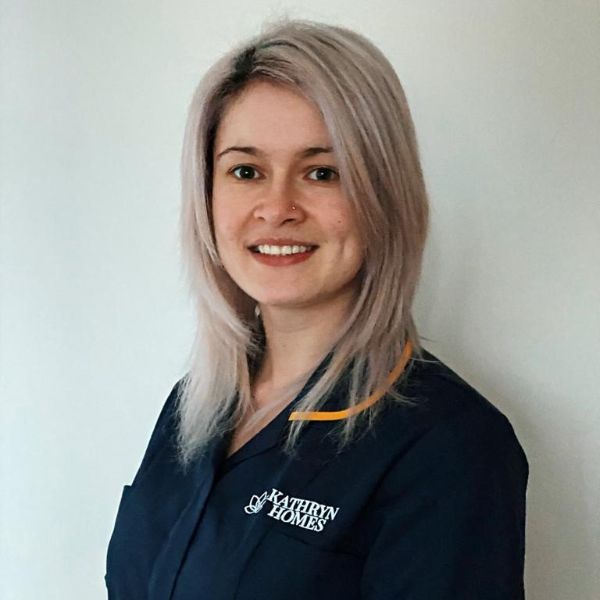 Weavers House Care Homes in Cookstown Kathryn Homes